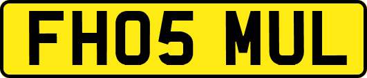 FH05MUL