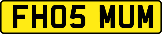 FH05MUM