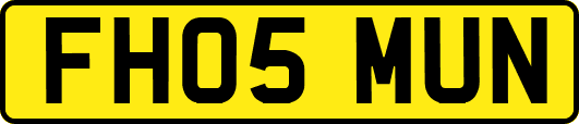 FH05MUN