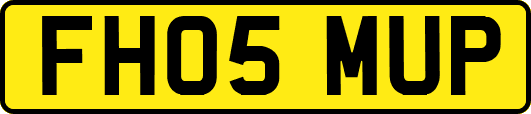 FH05MUP
