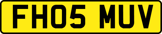 FH05MUV