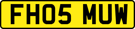 FH05MUW
