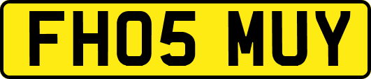 FH05MUY