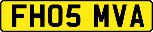 FH05MVA