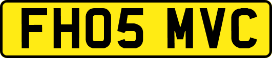 FH05MVC
