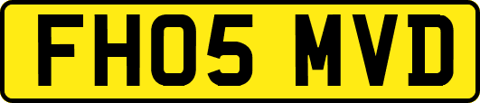 FH05MVD