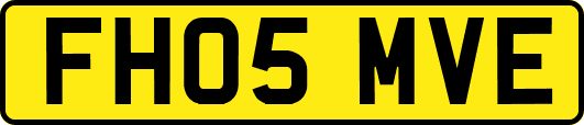 FH05MVE