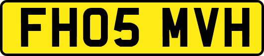 FH05MVH