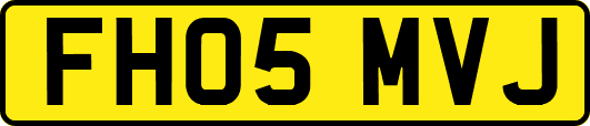 FH05MVJ