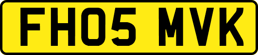 FH05MVK
