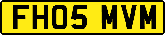 FH05MVM