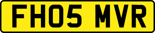 FH05MVR