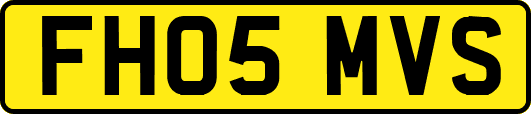FH05MVS