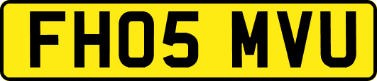 FH05MVU