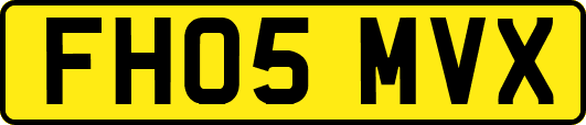 FH05MVX