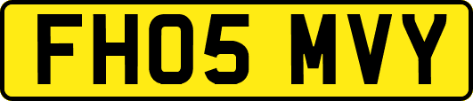 FH05MVY