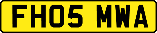 FH05MWA