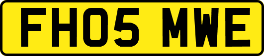 FH05MWE