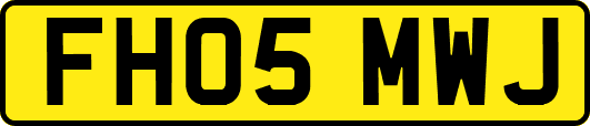 FH05MWJ