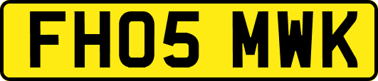 FH05MWK