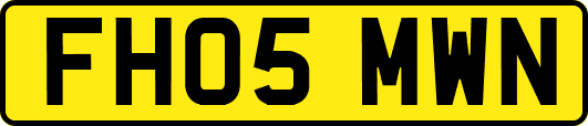 FH05MWN