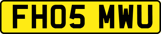 FH05MWU