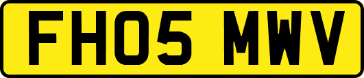 FH05MWV