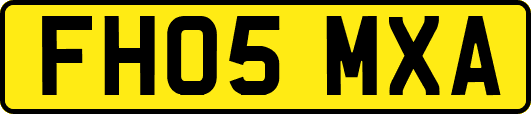 FH05MXA