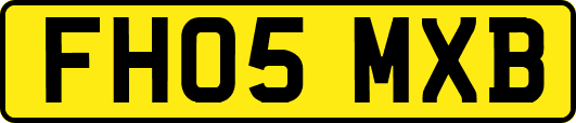 FH05MXB