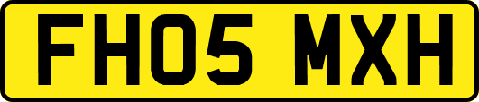 FH05MXH