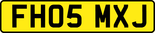 FH05MXJ