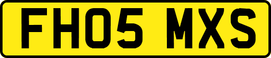 FH05MXS