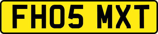 FH05MXT