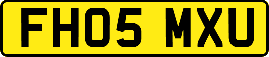 FH05MXU