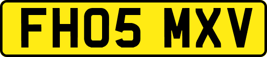 FH05MXV