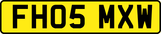 FH05MXW