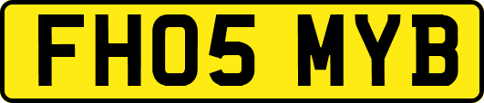 FH05MYB