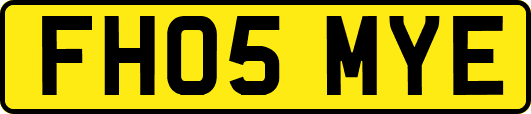 FH05MYE