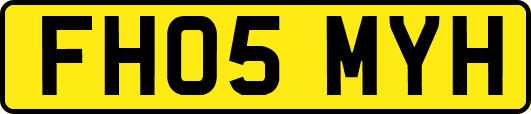 FH05MYH
