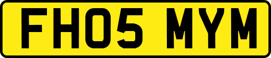 FH05MYM