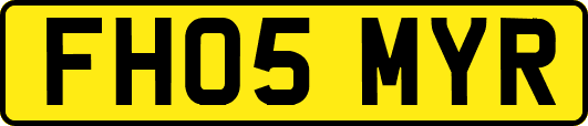 FH05MYR
