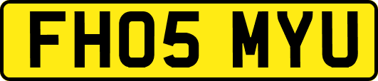 FH05MYU
