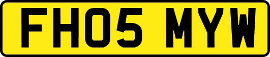FH05MYW