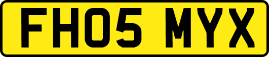 FH05MYX