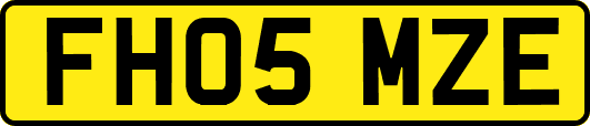 FH05MZE