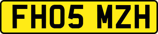 FH05MZH