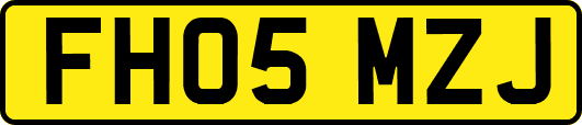 FH05MZJ