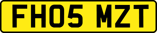 FH05MZT