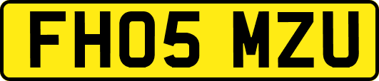 FH05MZU
