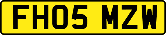 FH05MZW
